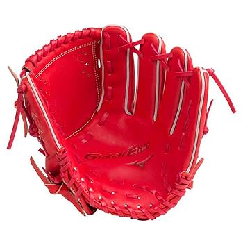 『アイ○○』グローバルエリート Global Elite あすつく ミズノ グローバルエリート 軟式用 限定